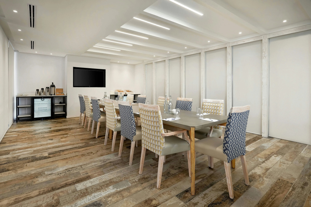 Protea Hotel Fire & Ice! by Marriott Durban Umhlanga Ridge - Général