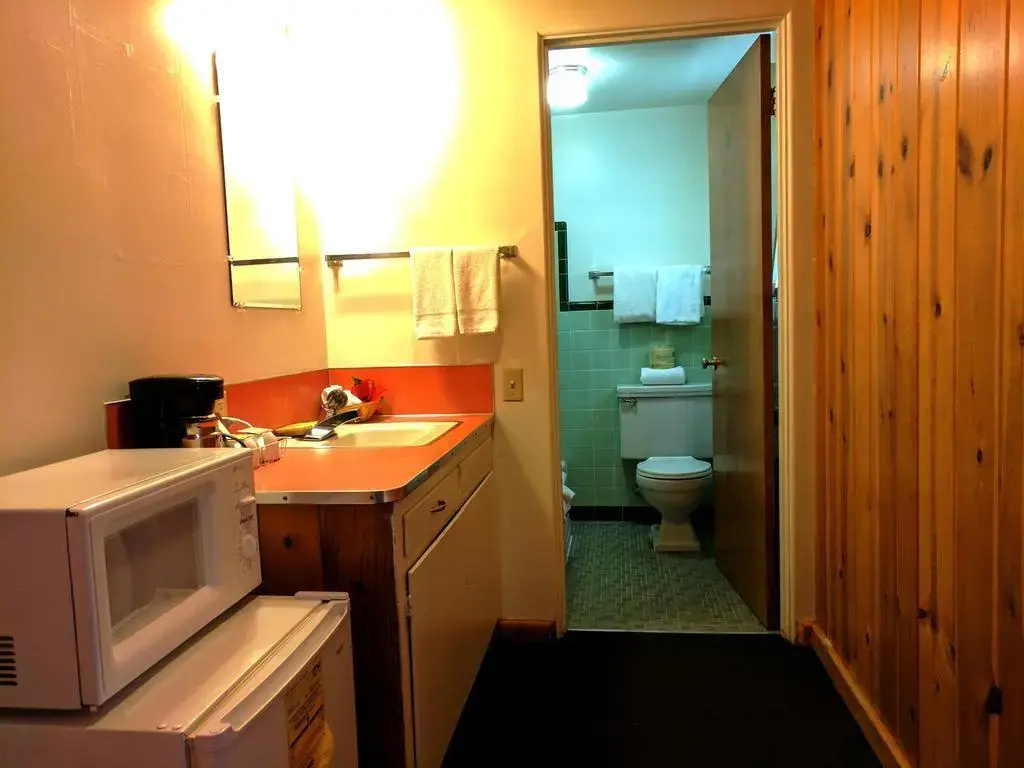 Hotel photo 15