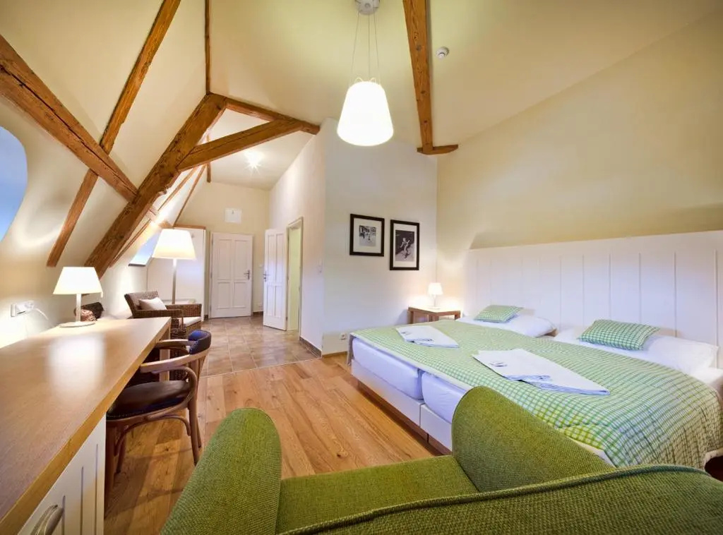 Hotel photo 2