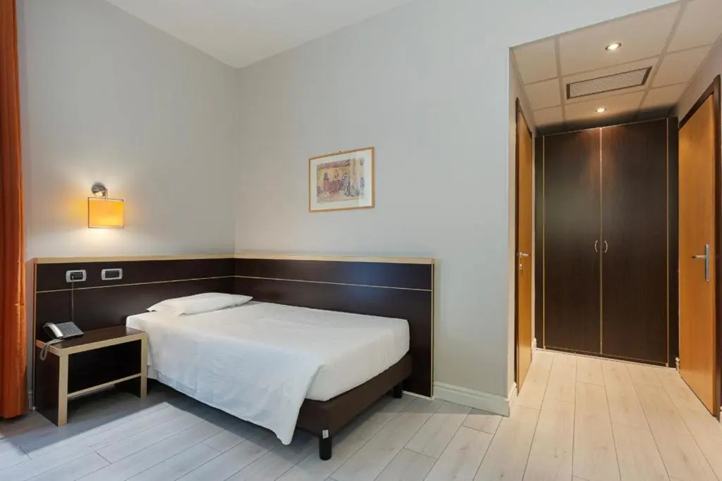 LVG Hotel Collection - Al Mulino - Chambres