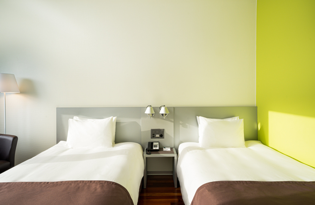 Holiday Inn BERN-WESTSIDE by IHG - Général