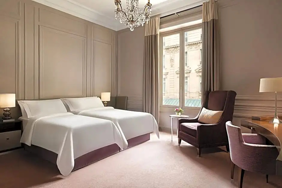 The Westin Paris-Vendome 60