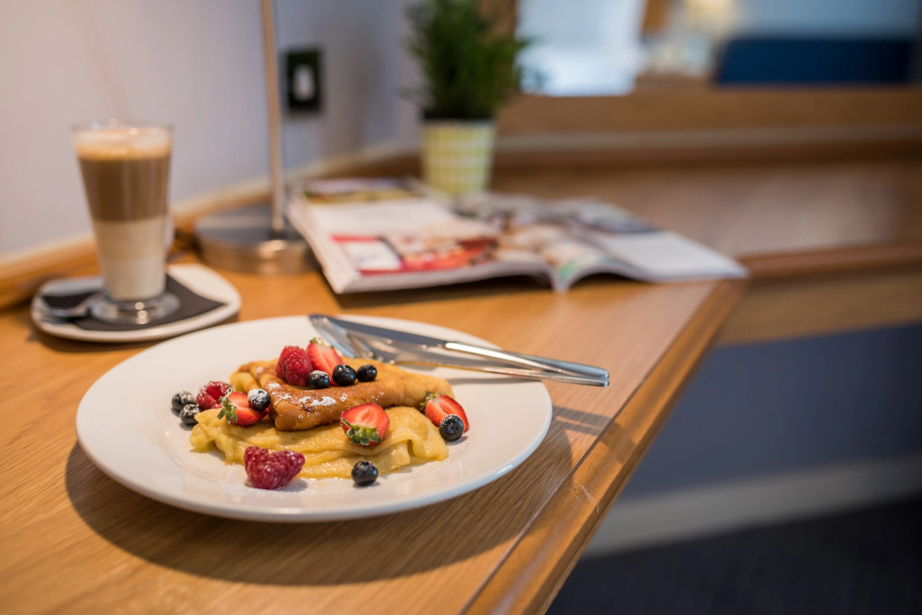 Holiday Inn Manchester West by IHG - Général