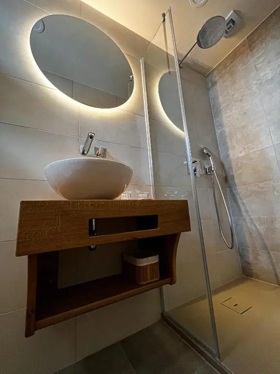 Guesthouse Smogavc - Chambres