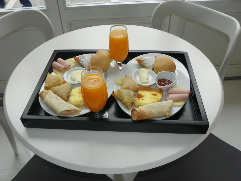 Hotel Metropolis - фото 12