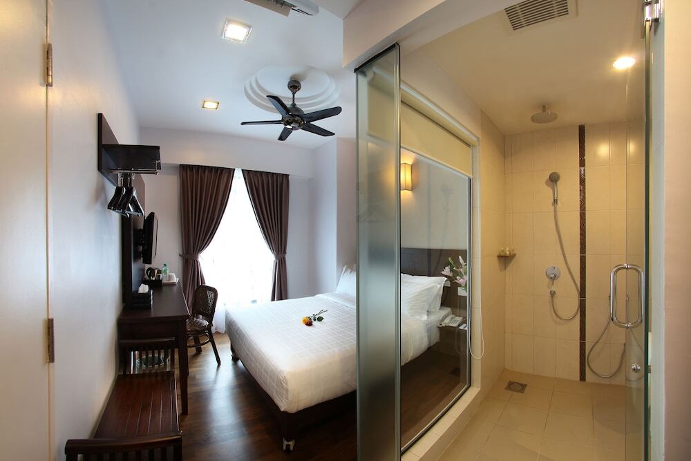 Hotel Richbaliz