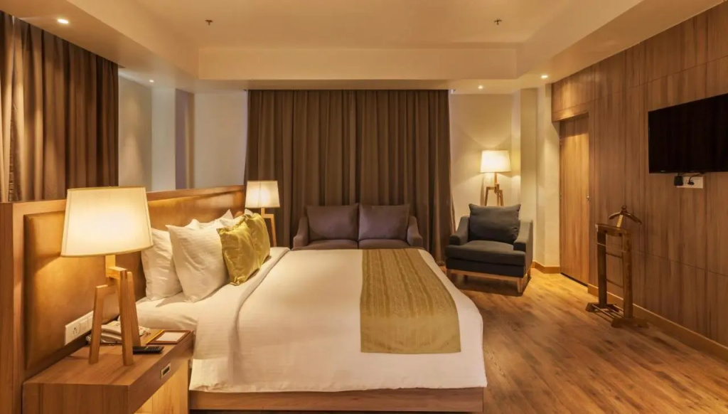 Hotel photo 27