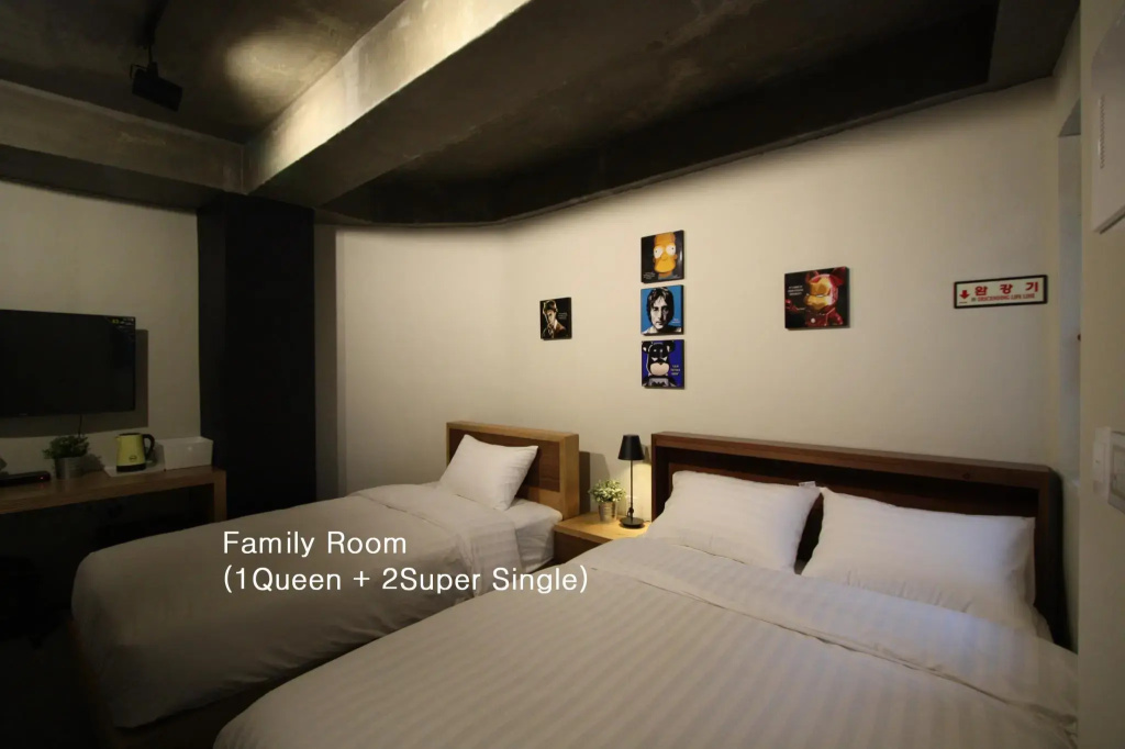 Hotel photo 6