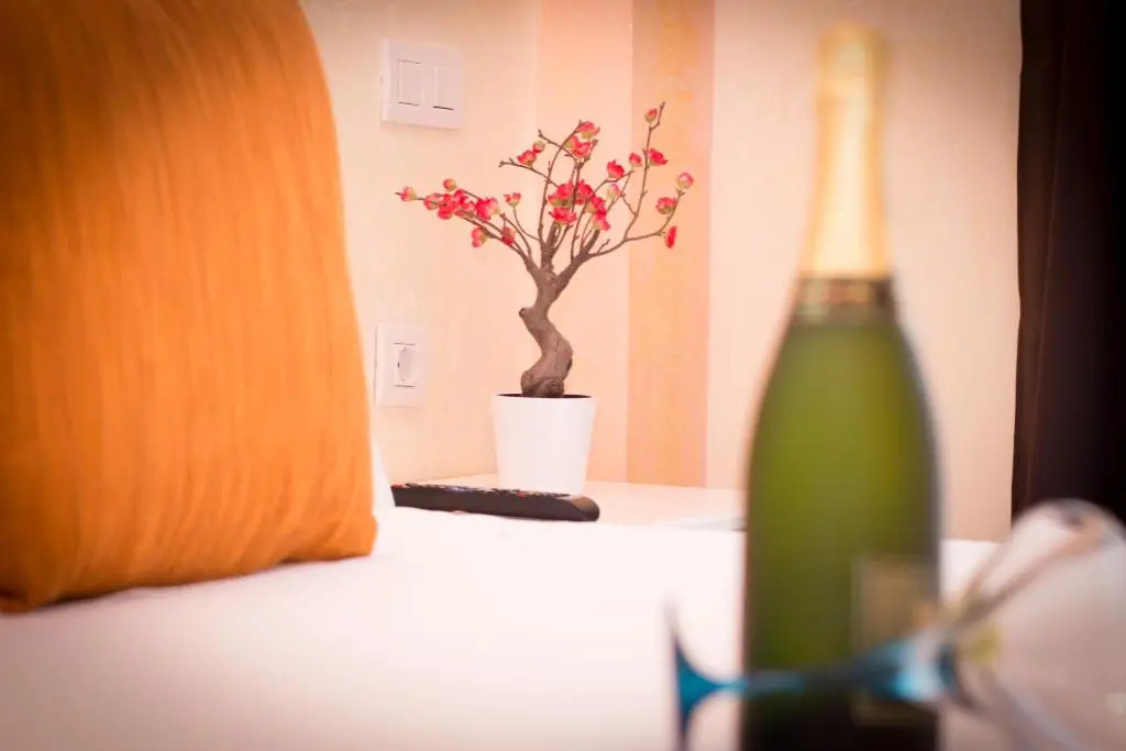 Hostal Regional - Chambres