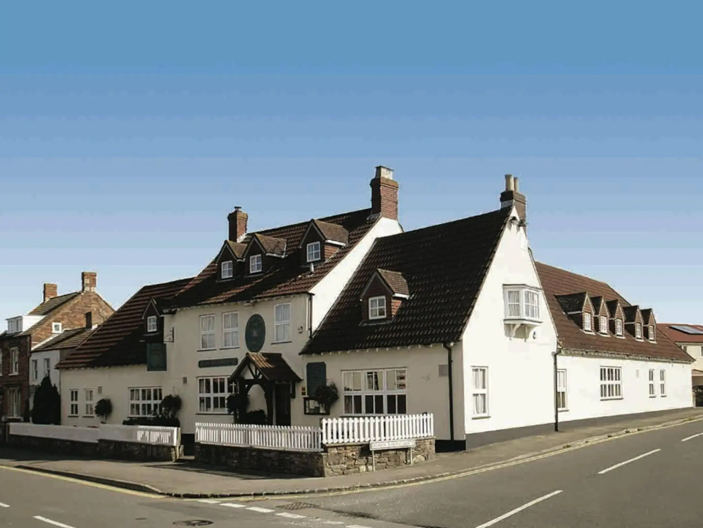 The Malt House