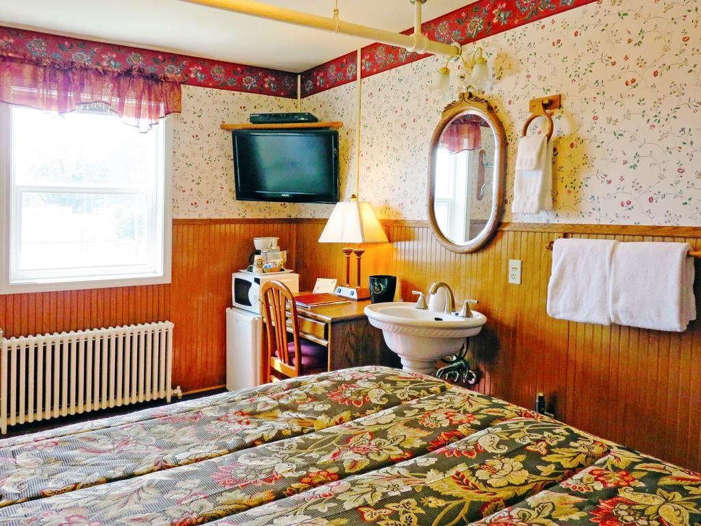 Hotel Seward by null