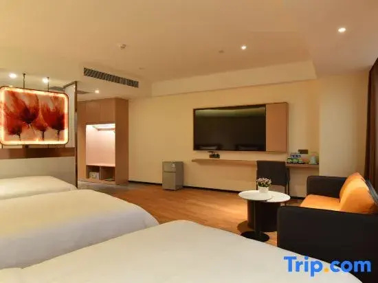 Business room