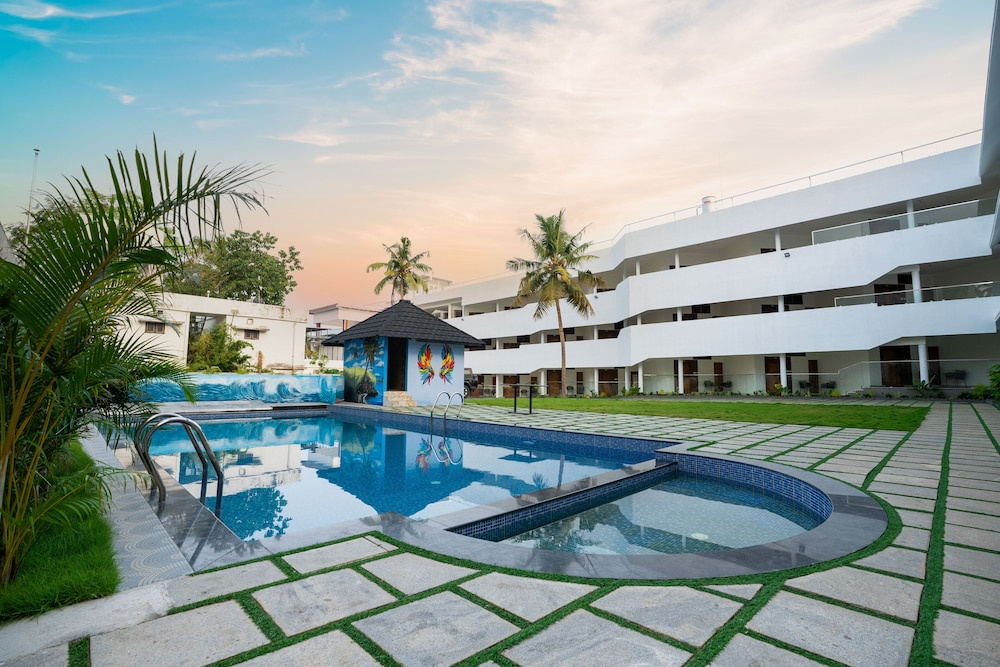 Hotel photo 36