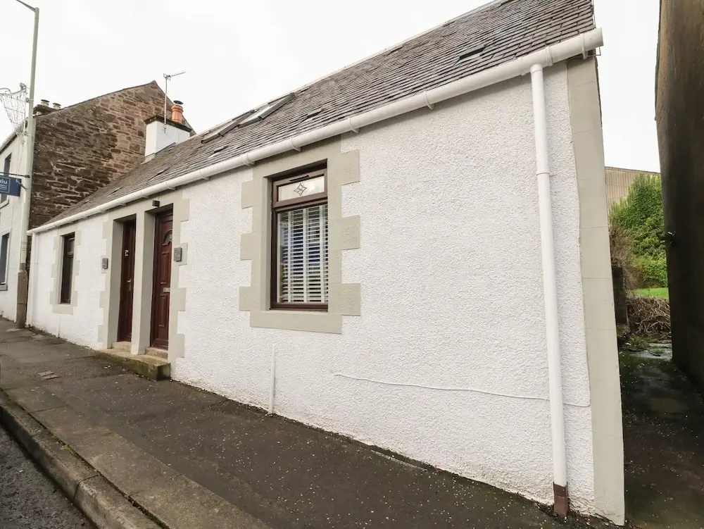 Feus Holiday Cottage