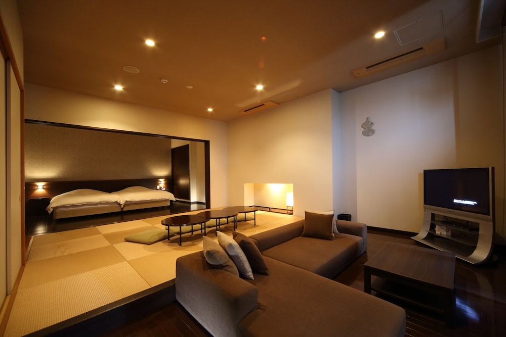 Amane Resort Seikai 사진 7