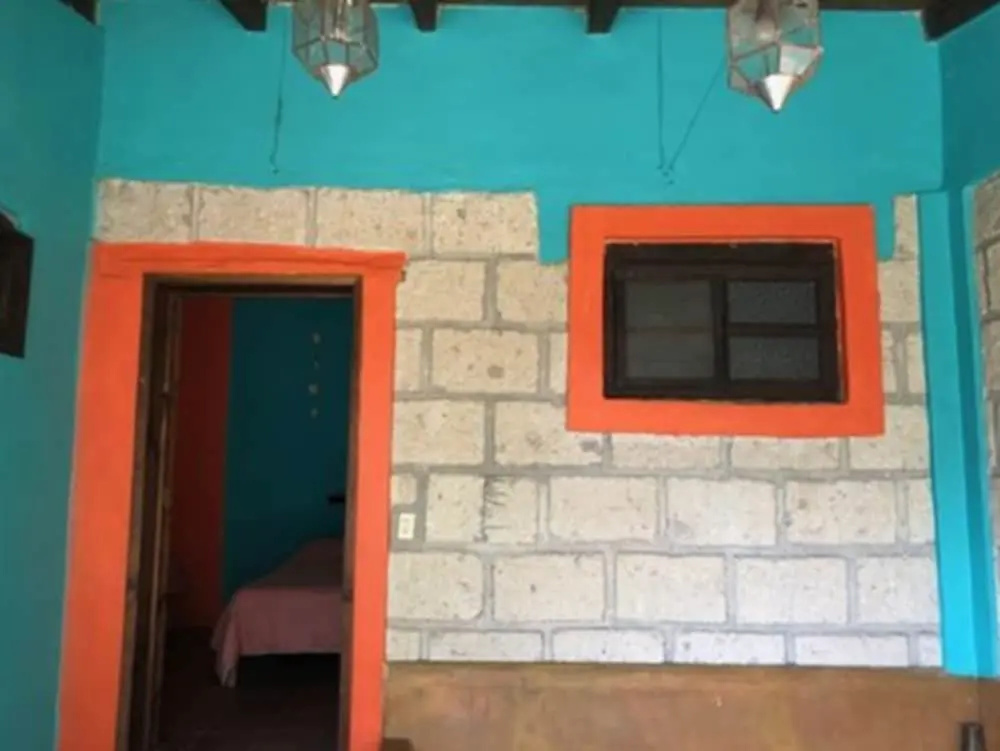 2 Bedrooms Villa with lake view