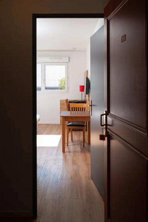 Apparthôtel Privilodges Lyon — 5