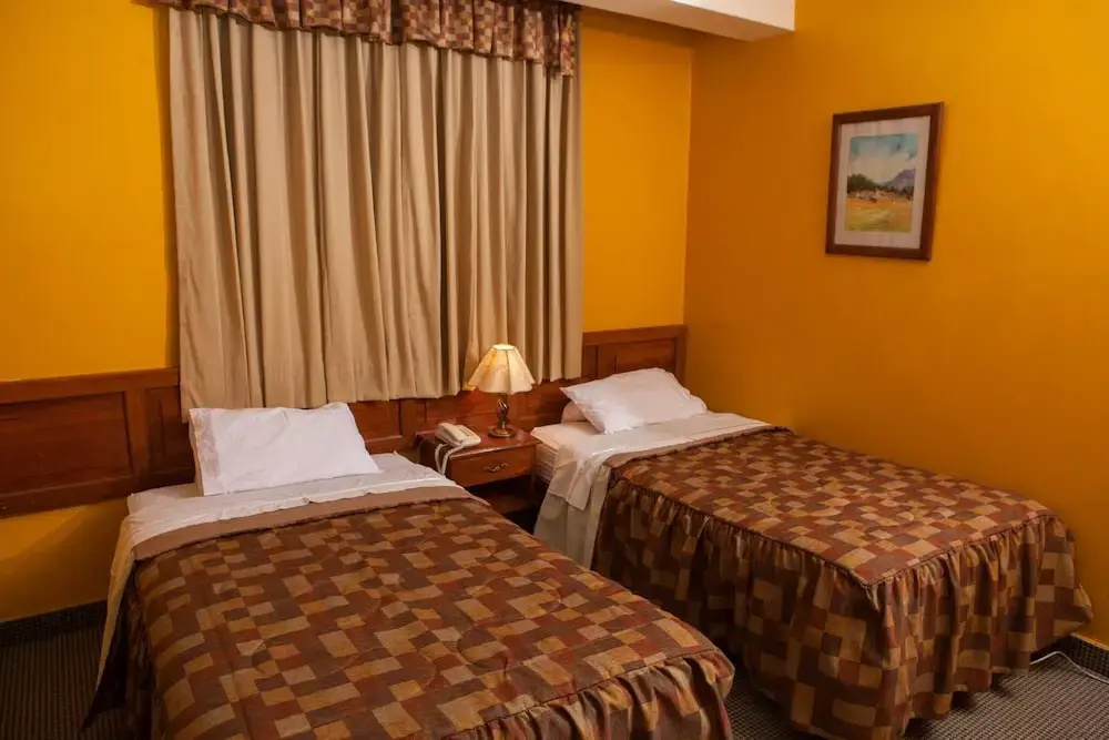 Hotel photo 4