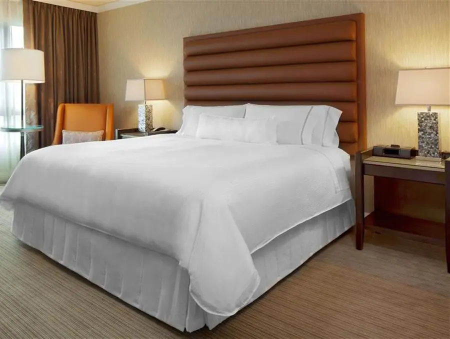 Dossier Hotel - Chambres