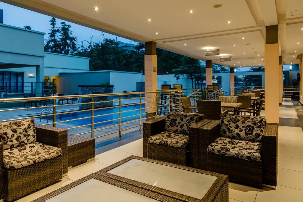 Protea Hotel Benin City Select Emotan