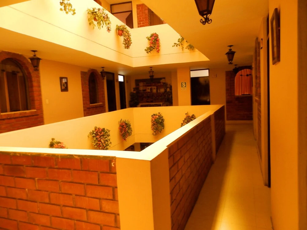 La Posada Del Conde - фото 2
