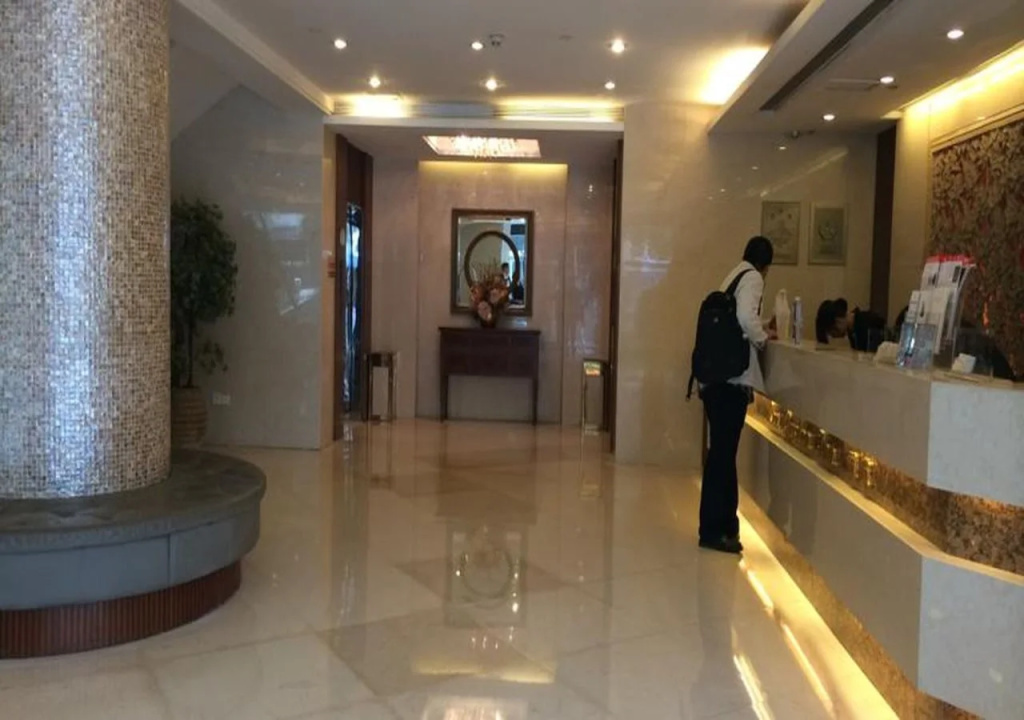 Hotel photo 9