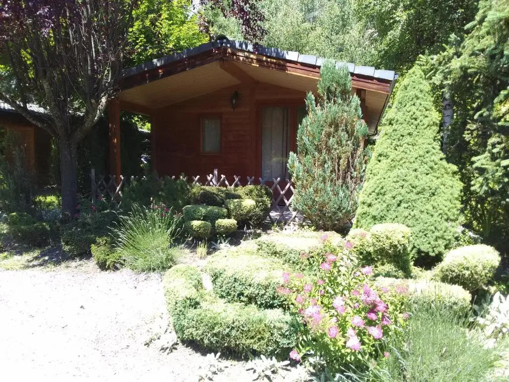 2 Bedrooms Chalet