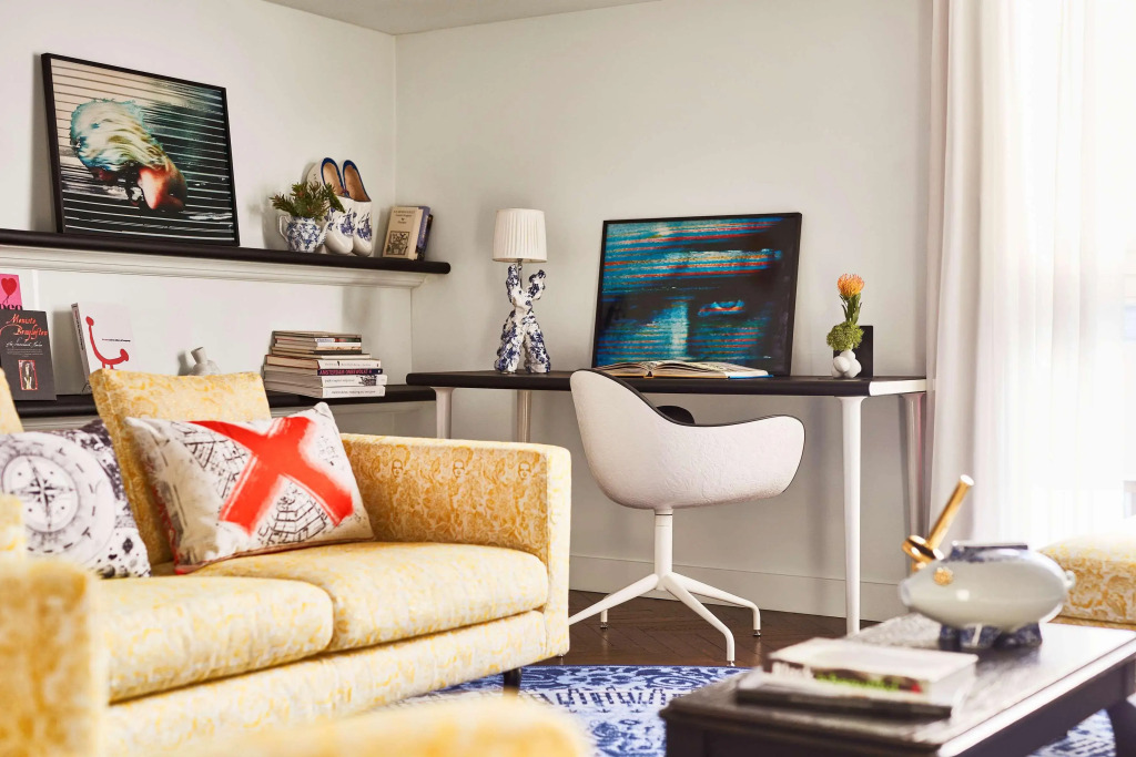 Andaz Amsterdam, Prinsengracht, By Hyatt — фото 5