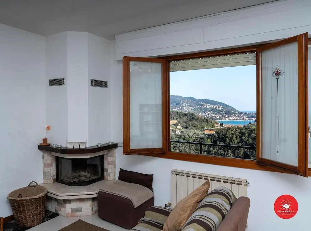 La Terrazza sul Golfo