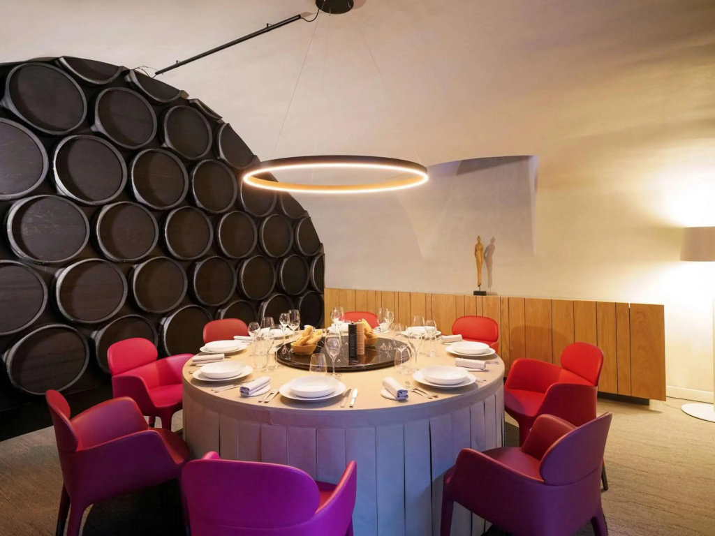 La Citadelle Hotel Metz - MGallery Collection - фото 29