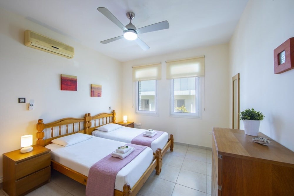 Villa for Rent in Protaras 1133