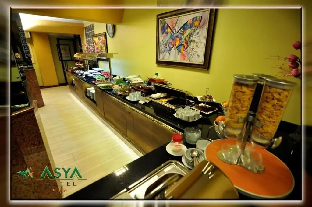 Hotel photo 20