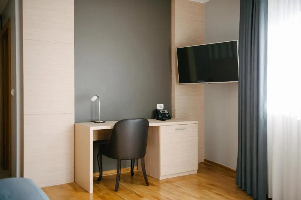 Hotel Jana - Chambres