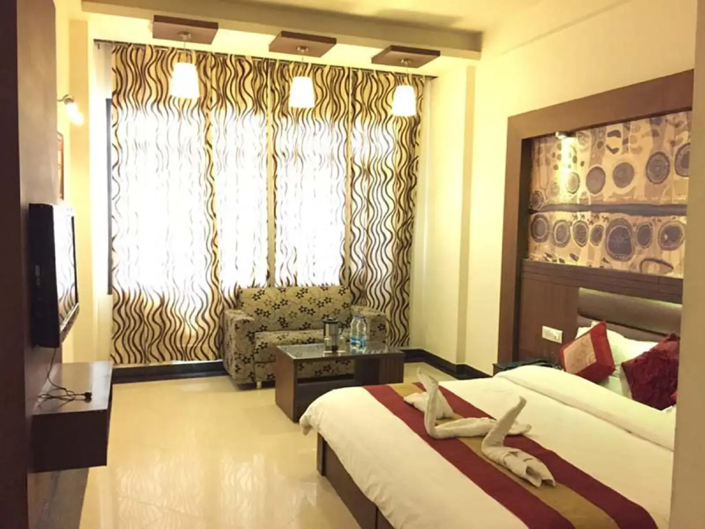Hotel photo 4