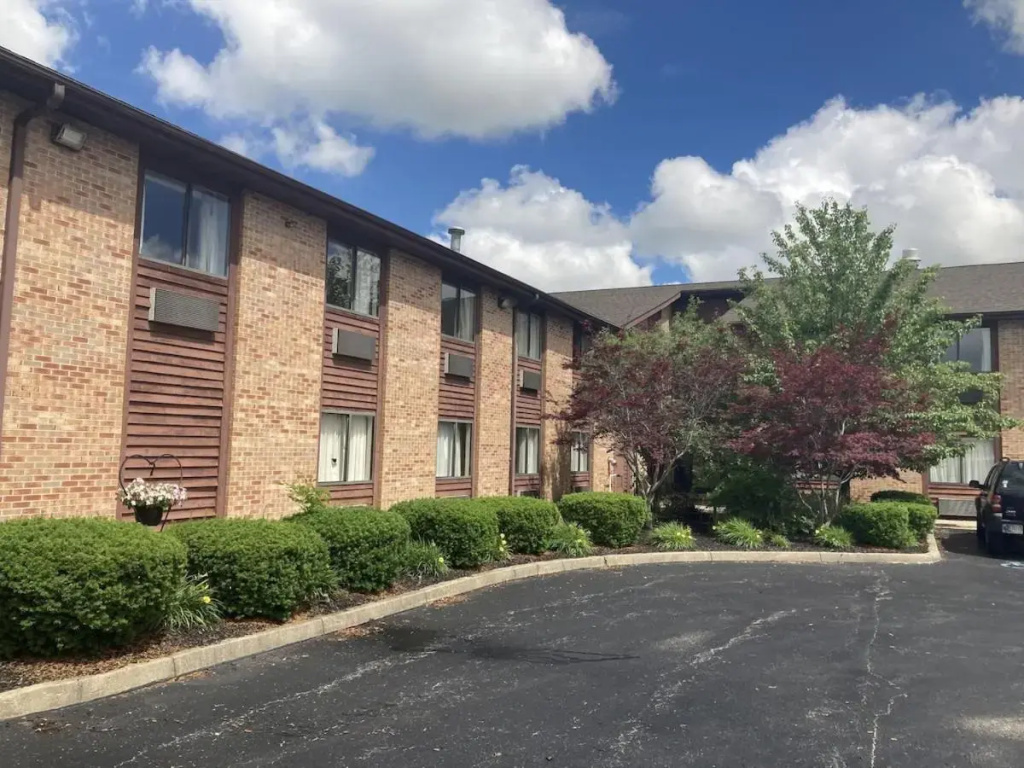 Northview Inn And Suites