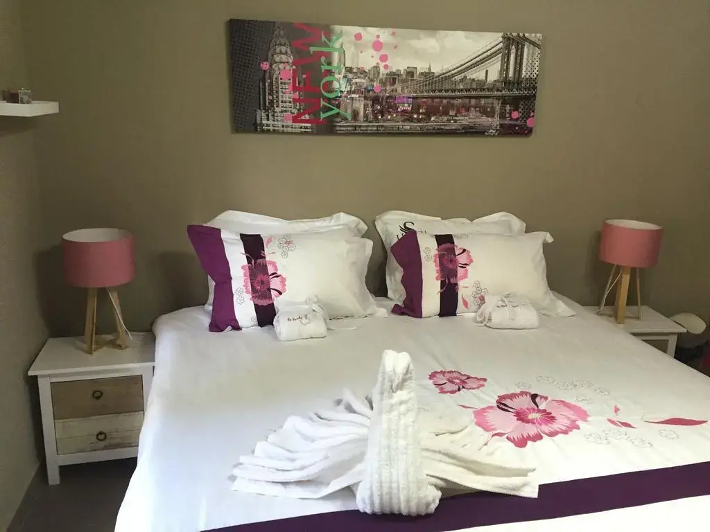 Le Lambablanc - фото 3