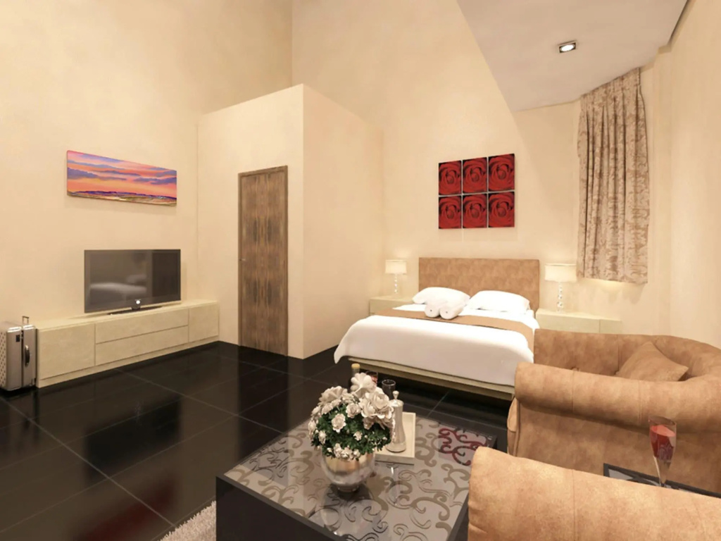 Hotel photo 7