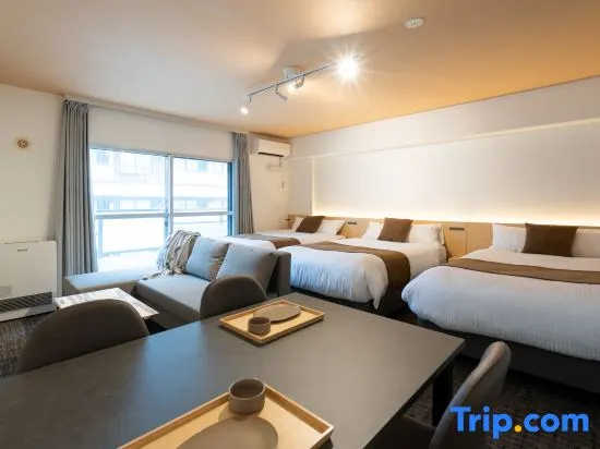 Residence Hotel KABUTO Premier 사진 1