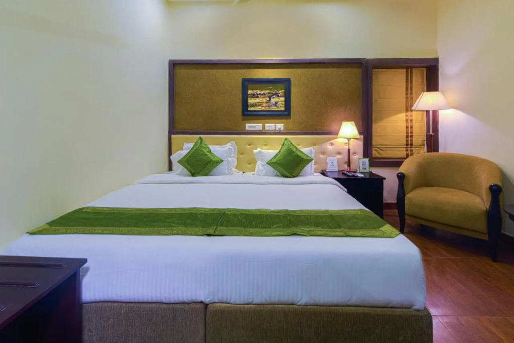 Hotel photo 6
