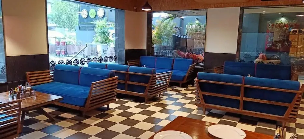 Hotel Las Vegas - Général