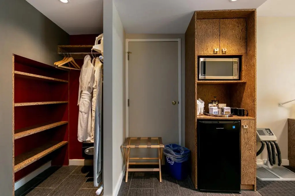 Adara Hotel - Chambres