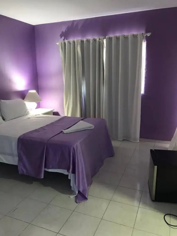 Номер Comfort в Hotel Maracas Punta Cana