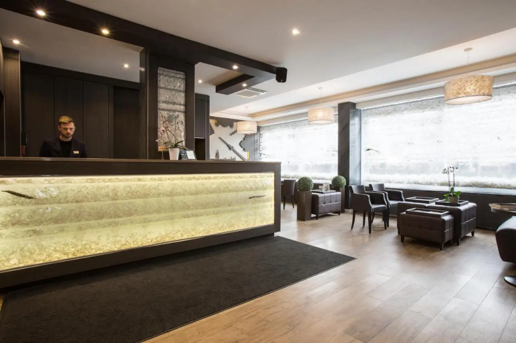 Hotel photo 23