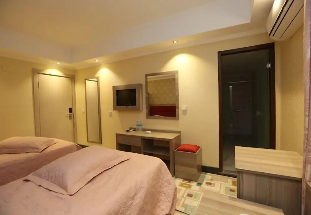 Mora Hotel - Chambres
