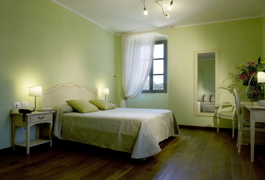Relais Corte Cavalli - Général