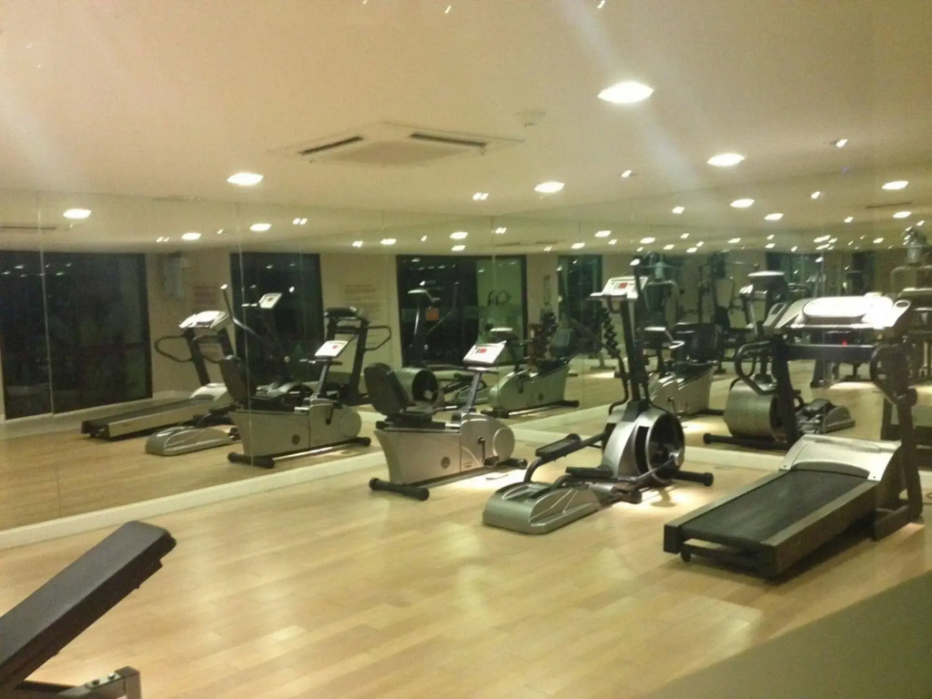 Ipremium Sukhumvit 81 Hotel - Général