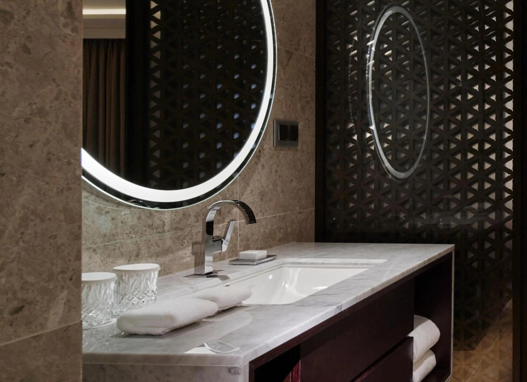 ROYAL HOTEL SEOUL Myeongdong - Général
