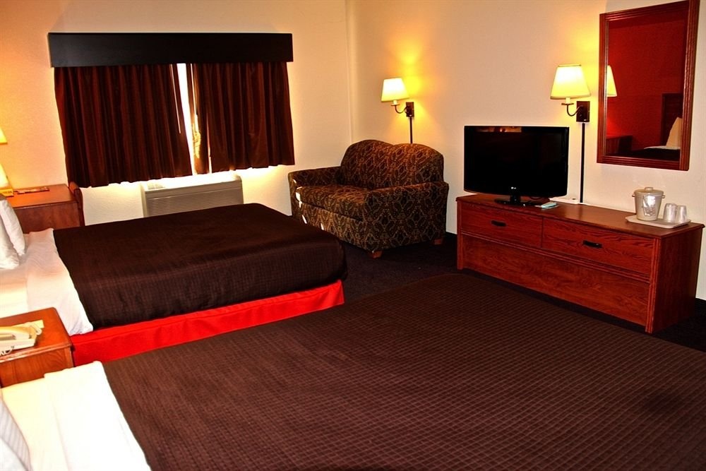 AmericInn Lodge & Suites Oakdale - Général