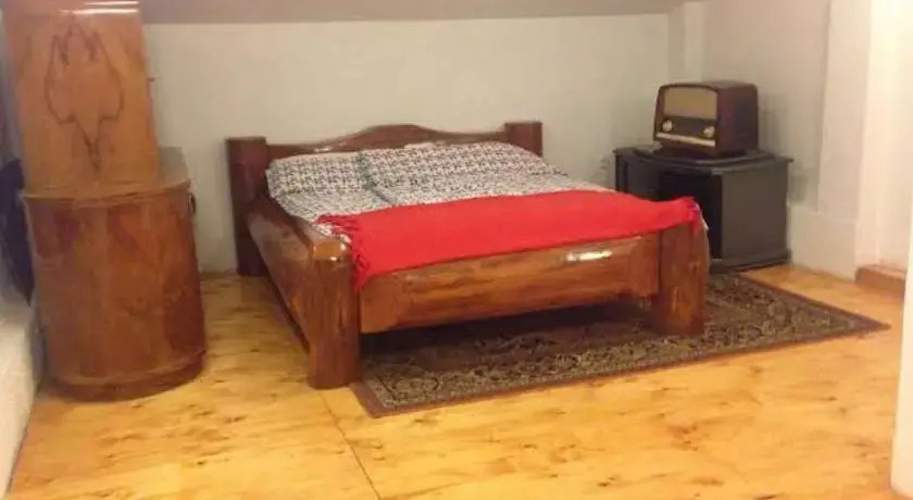 Bűbáj Birtok - фото 3