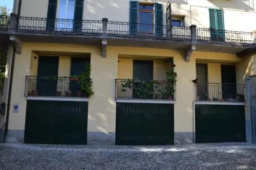 Casa Nostra